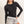 Effortless Layer Long Sleeve - Black