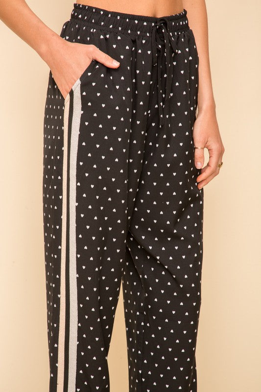 The Sweet Talk Trousers