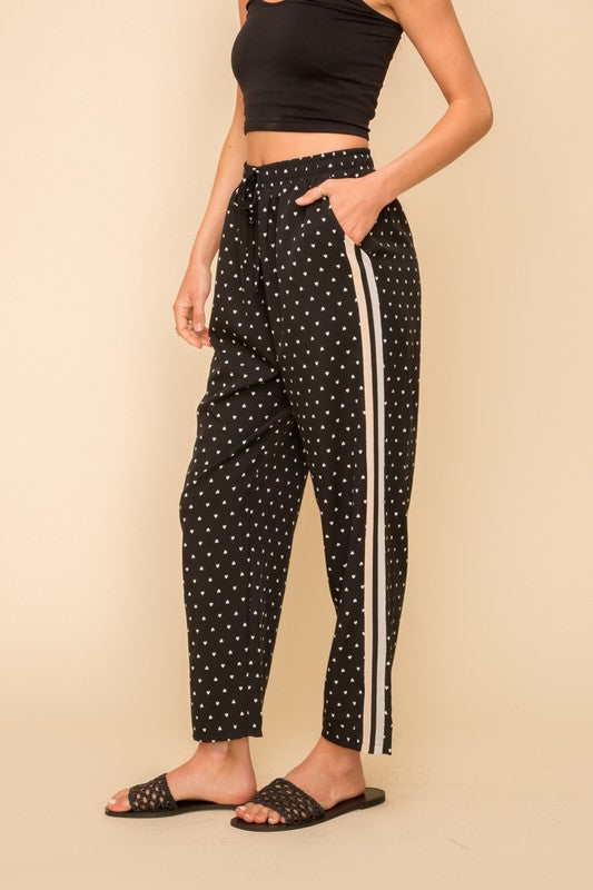 The Sweet Talk Trousers
