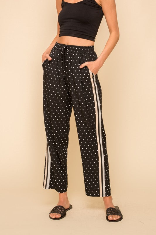 The Sweet Talk Trousers