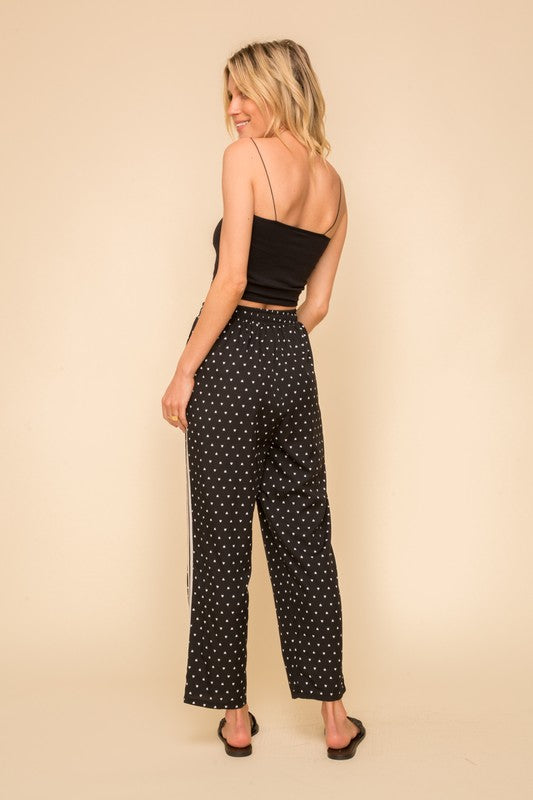The Sweet Talk Trousers