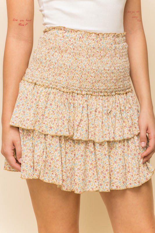 The Wildflower Switch Mini