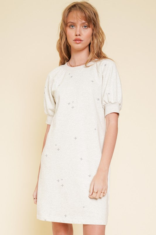 The Daydream Stitch Dress