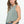 HANGING AROUND RIBBED TANK
