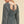 SQUARE NECK TIE BACK DRESS