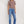 ELEVATED CHILL STRETCH SLIM STRAIGHT DENIM