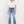 HIGH RISE KICK FLARE JEANS