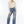 ULTRA HIGH RISE 90s WIDE LEG FLARE JEANS