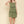 Sage & Sweet Ruffle Cami Dress