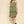 Sage & Sweet Ruffle Cami Dress