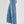 HIGH RISE SIDE SLIT ANKLE FLARE JEANS