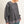 Out & About Oversized Crew - Charcoal