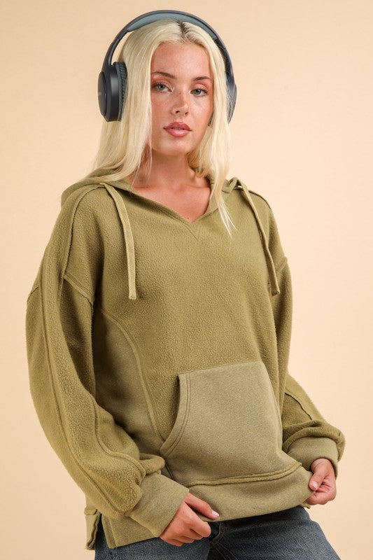 The Everyday Mineral Hoodie