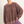 Out & About Oversized Crew - Brown