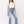 HIGH RISE DISTRESSED CROP DAD JEANS