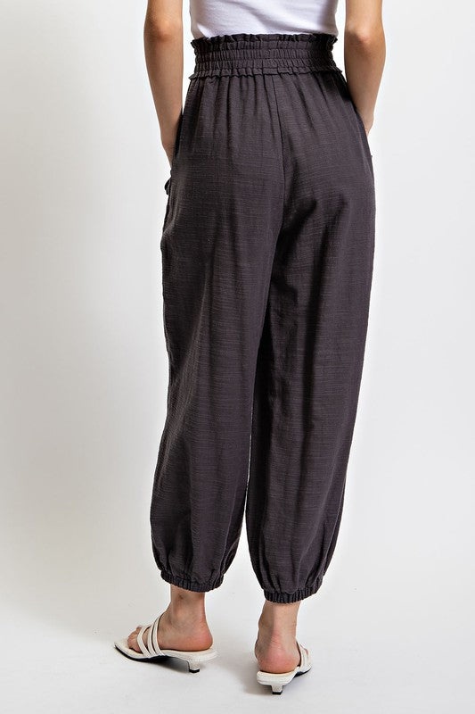 DRIFT AWAY RELAXED FIT PANTS