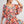 BEACHFRONT CHALLIS SURPLUS DRESS