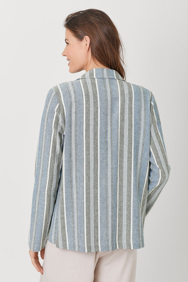 The Easy Going Blazer