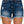 Breakaway Blues Denim Shorts
