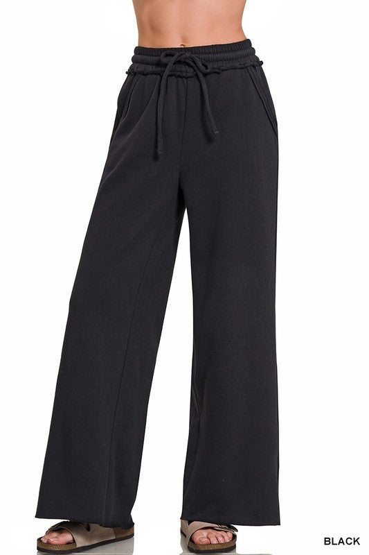 The Wander Lounge Pant