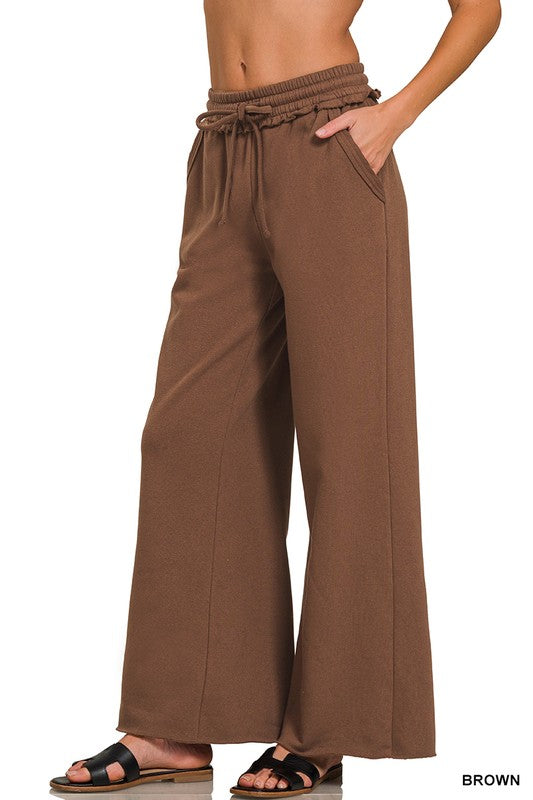 The Wander Lounge Pant
