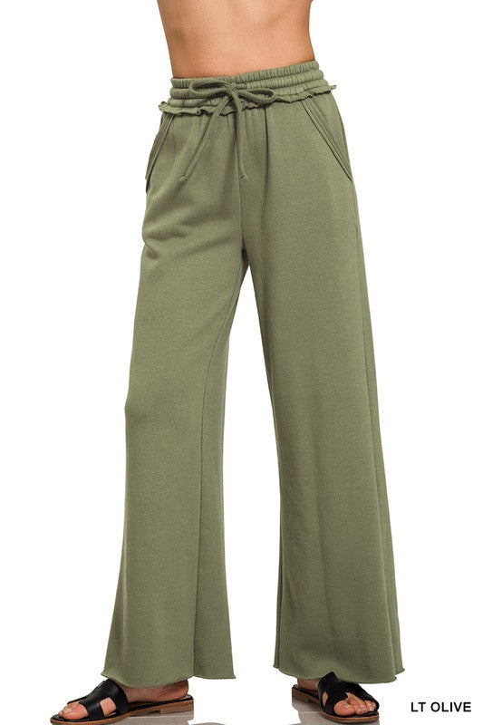 The Wander Lounge Pant