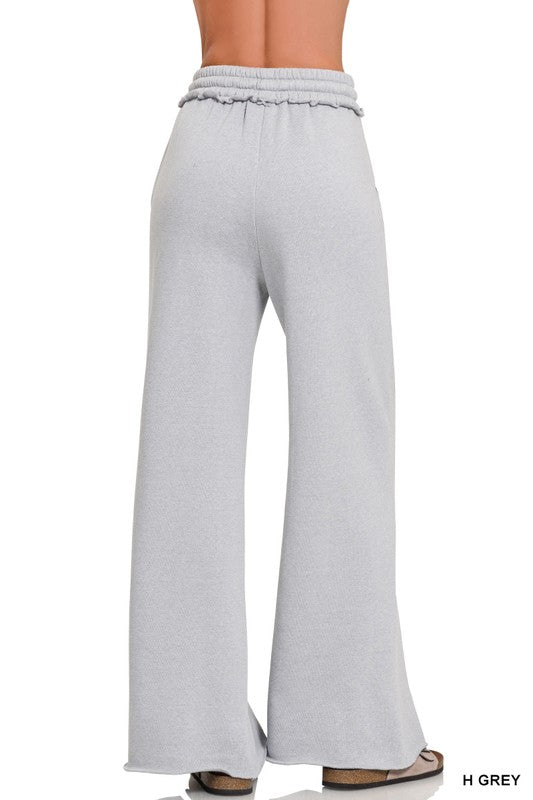 The Wander Lounge Pant