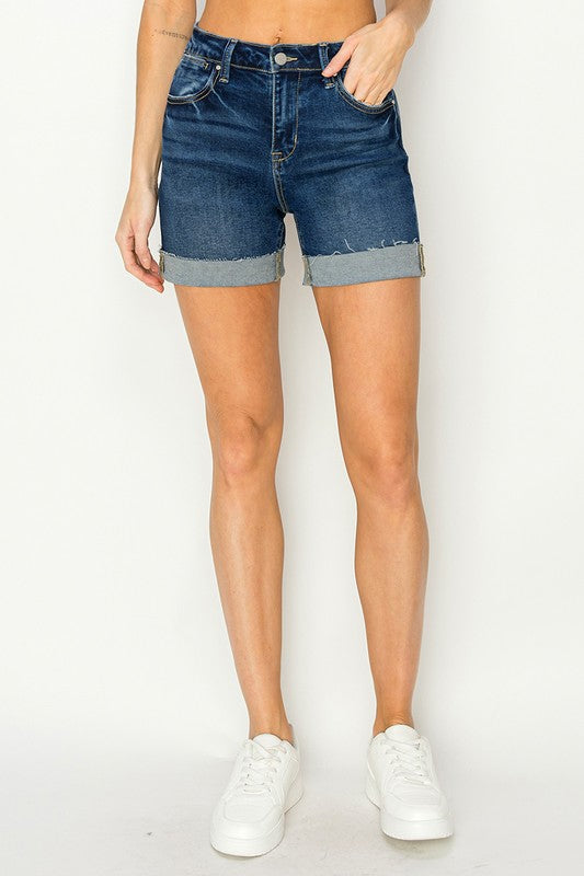 Sunny Side Shorts