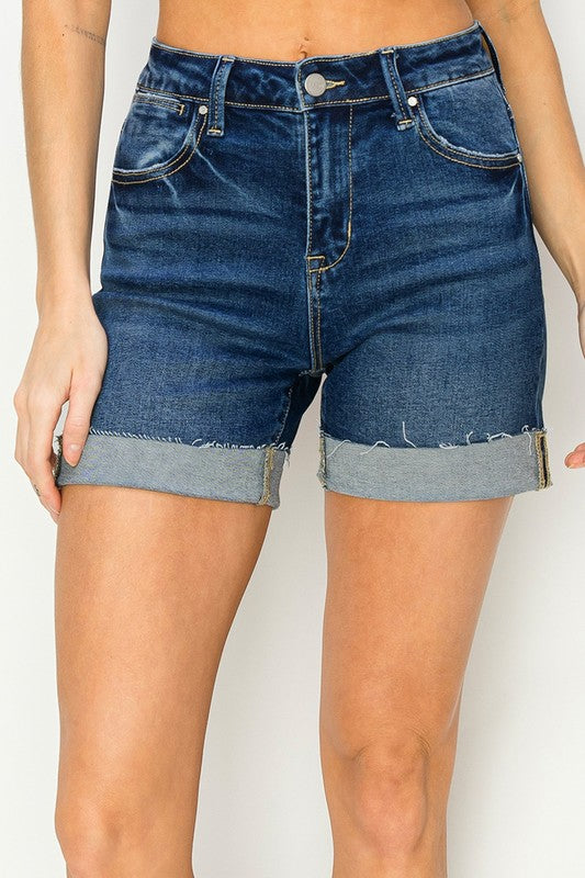 Sunny Side Shorts