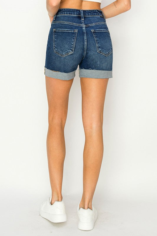Sunny Side Shorts