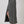 Harper Front Slit Denim Skirt