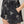 Willow Embroidered Washed Shorts