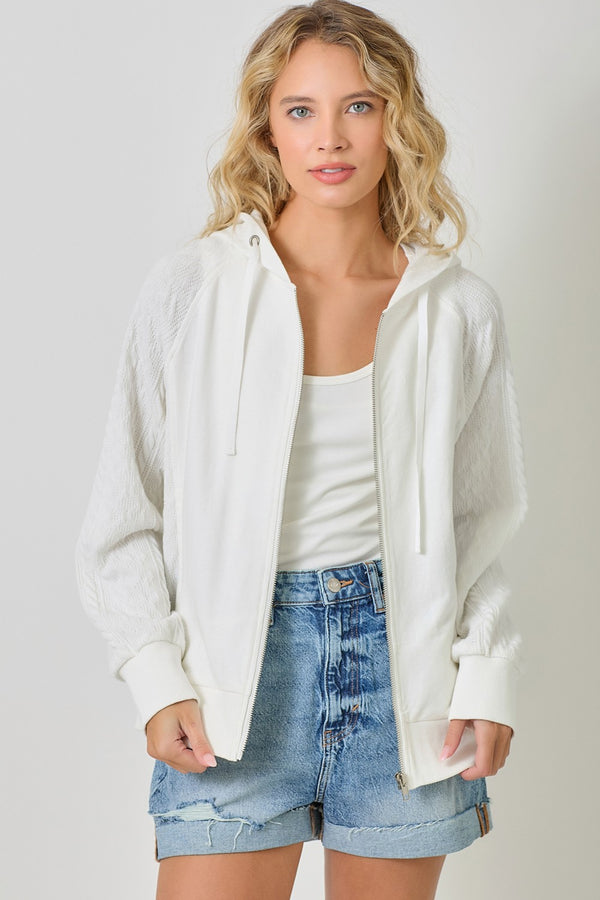 The Cozy Escape Hoodie