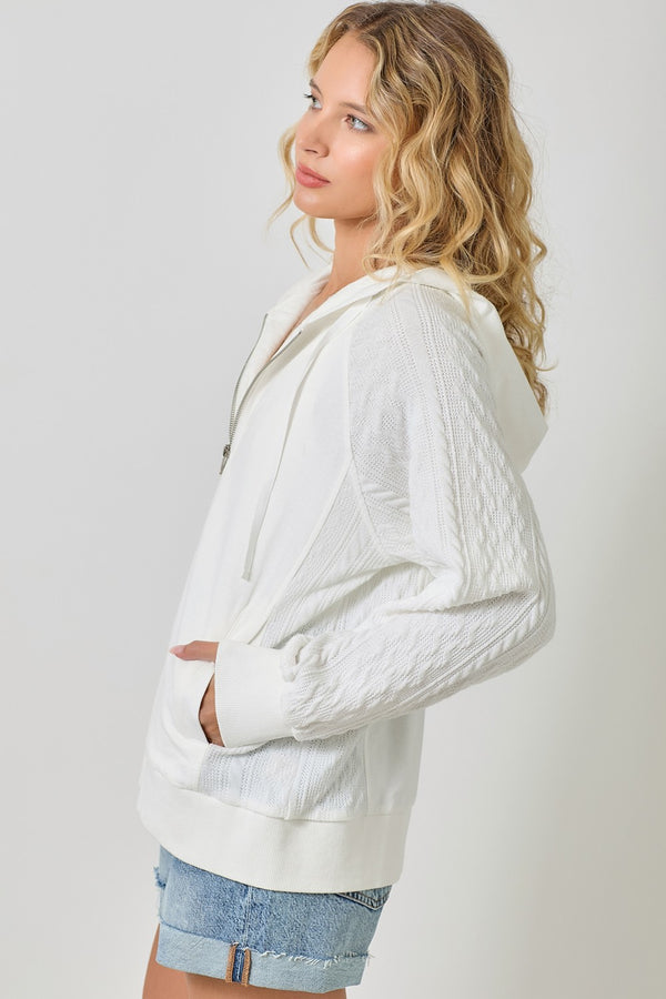 The Cozy Escape Hoodie
