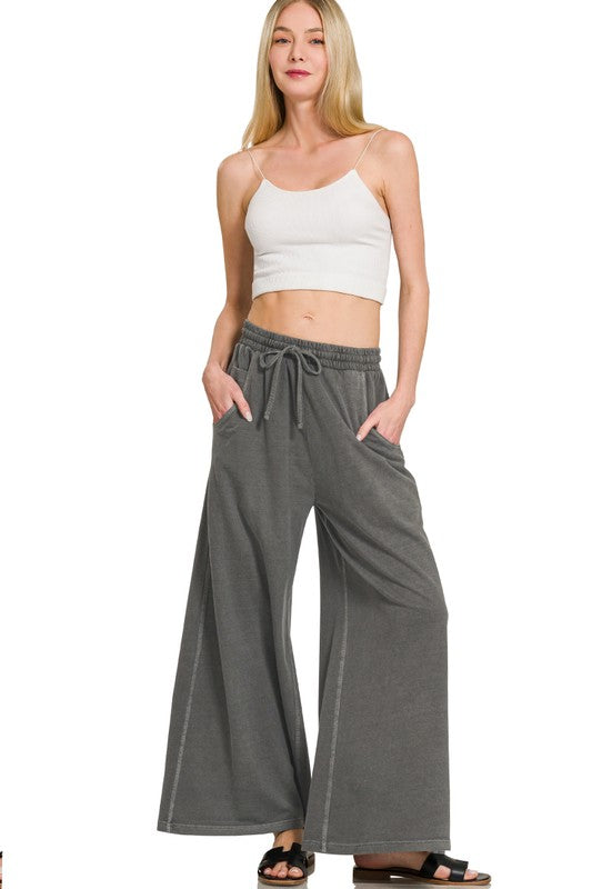 Easy Wash Lounge Pants