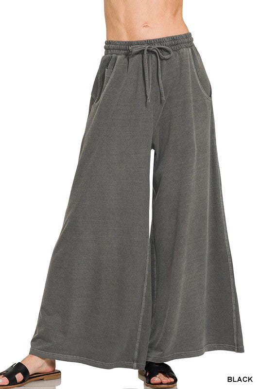 Easy Wash Lounge Pants