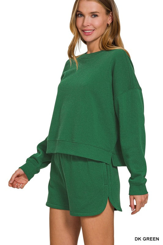 Cozy Run Set