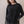Stonewash Contrast Knit