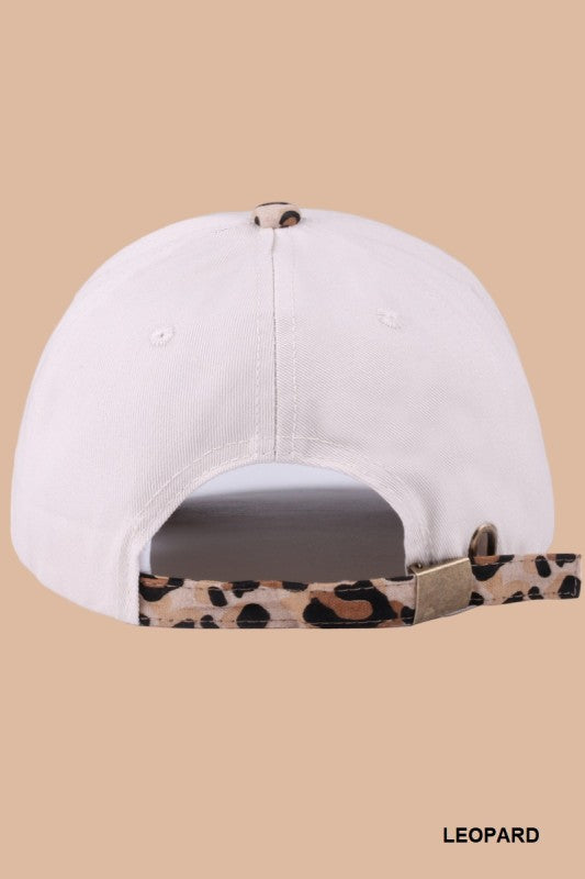 Honey Hustle Cap
