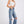 Edge Break Wide Leg Jean