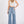 Edge Break Wide Leg Jean