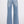 Edge Break Wide Leg Jean