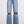 Edge Break Wide Leg Jean