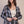 Frayed & Laidback Plaid Top