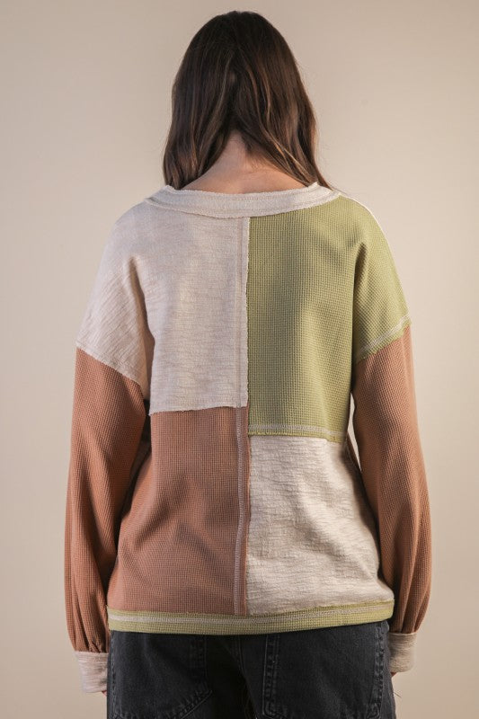 The Callahan Top