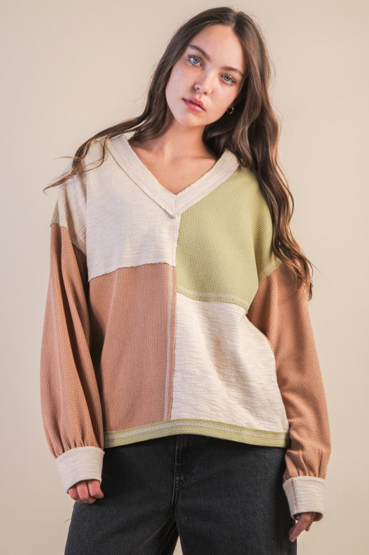 The Callahan Top