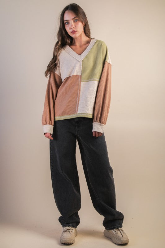 The Callahan Top