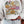 Pumpkin Collage Sweatshirt