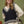The Rowan Side-Tie Sweater Vest