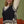 The Rowan Side-Tie Sweater Vest